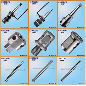 CHTOOLS Annular Cutter Adapter For 75 mm