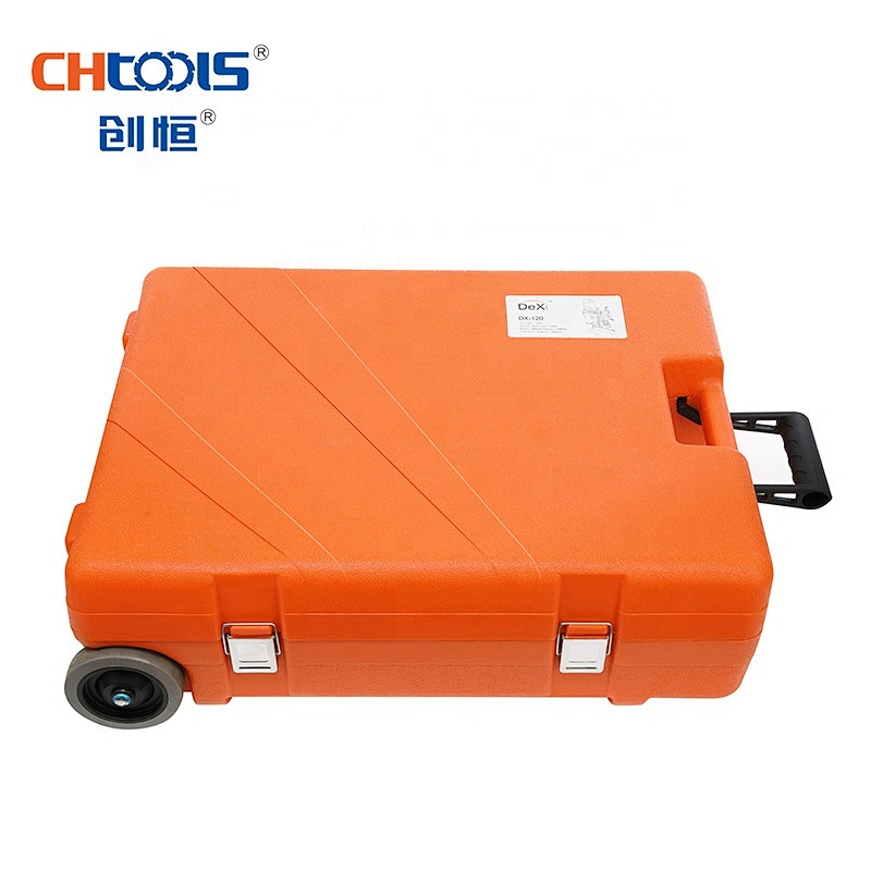 CHTOOLS high power magnetic core magnetic drill press base DX-120
