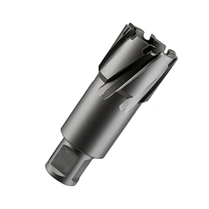 CHTOOLS tct 50mm depth core drill carbide hole cutter kit