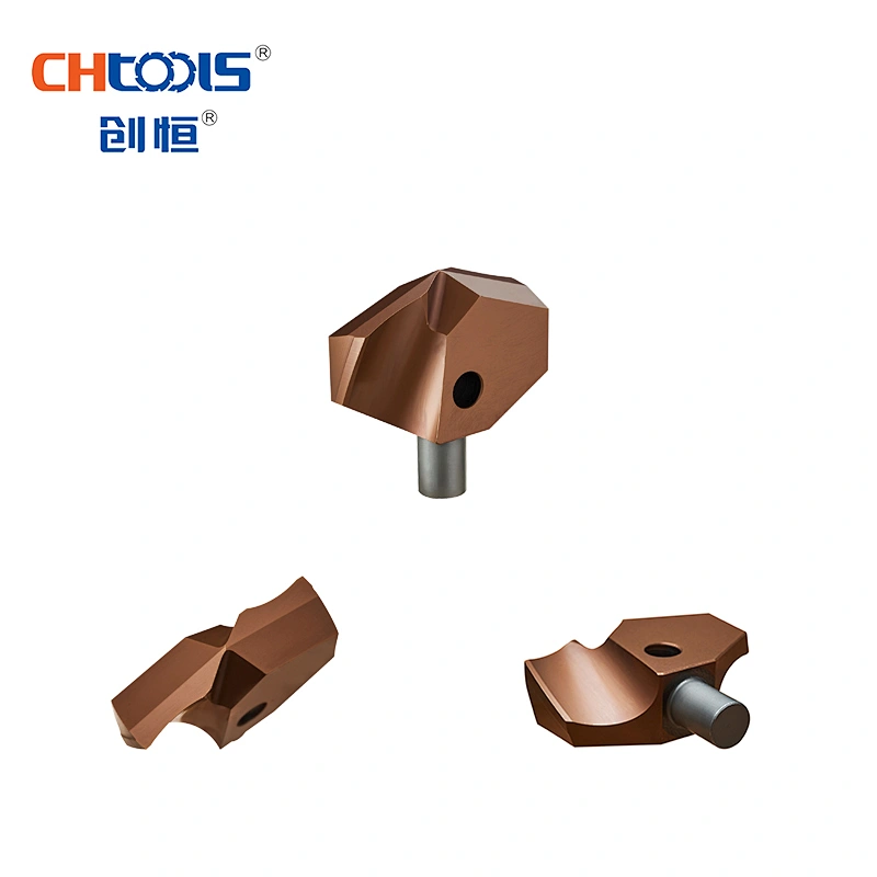 CHTOOLS High efficient CNC tool s drill