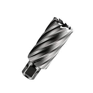CHTOOLS Universal shank HSS core drill bit set for various magnetic drills