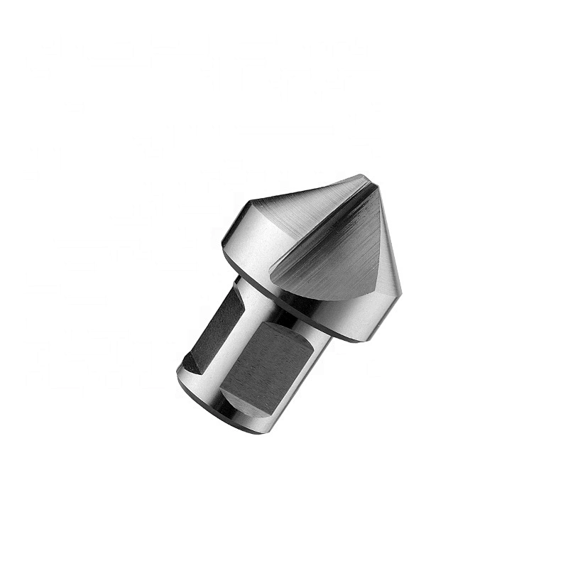 CHTOOLS M2AL HSS countersink drill bit