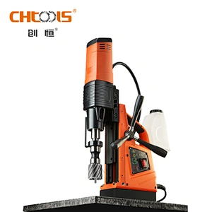 Power Electric Tools DX-50 Magnetic Drill Machine Hand Drill Machine