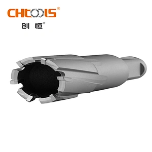 CHTOOLS Factory Directly Carbide Core Drill Bit