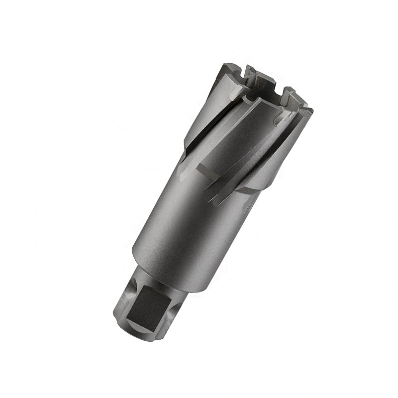 CHTOOLS Universal Shank Tct Annular Cutter Core Drills