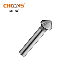 CHTOOLS Standard 19.05mm weldon shank countersink drill bit