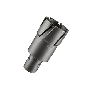 CHTOOLS quick change shank TCT annular cutter  for magnetic drill machine
