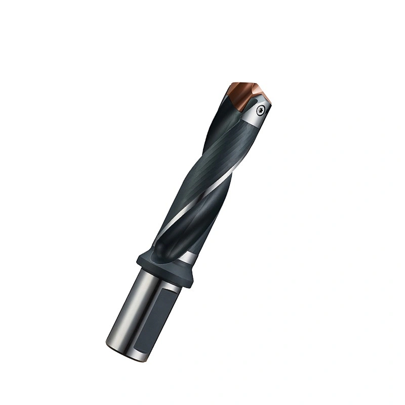 CHTOOLS High efficient CNC tool s drill