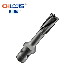 CHTOOLS Carbide tip magnetic drill bit