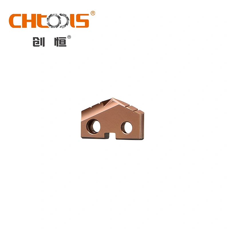 CHTOOLS specifications straight slute spade drill bits