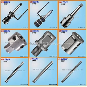 CHTOOLS Interal cooling morse taper arbor