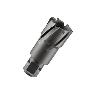 35mm Cutting Depth TCT Annular Cutter for Steel Plate