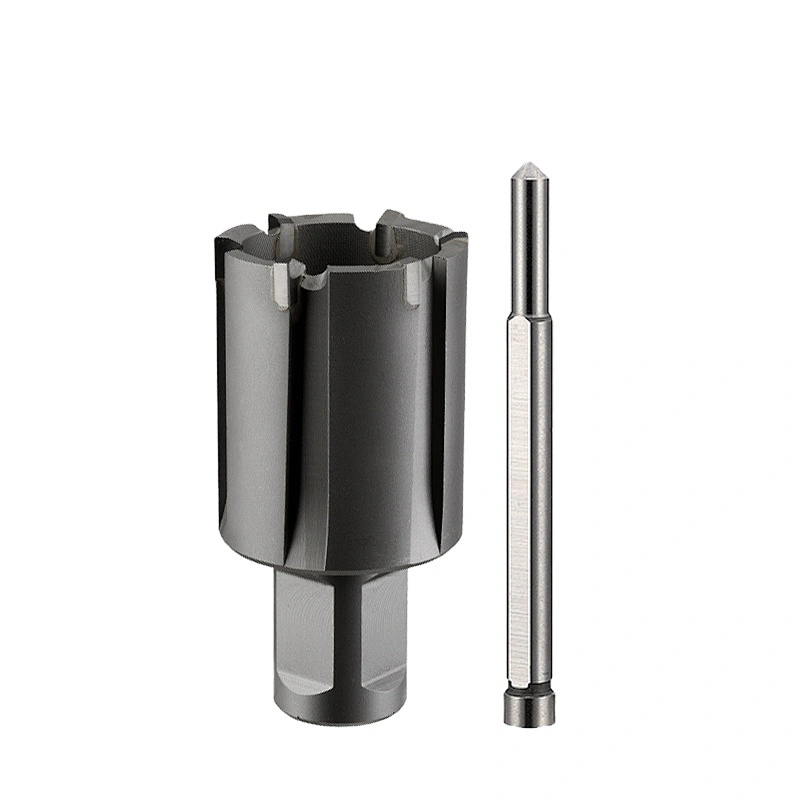 CHTOOLS 25mm depth annular rail cutter