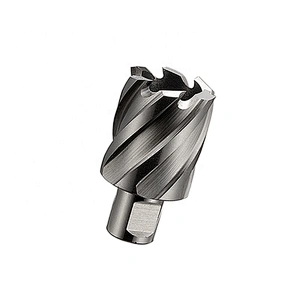 CHTOOLS HSS mini hollow drill bit