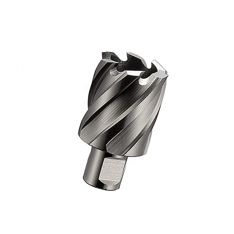 CHTOOLS HSS mini hollow drill bit