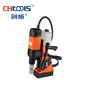 annular cutter magnetic drilling machine ce
