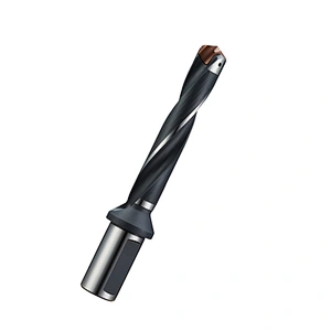 CHTOOLS For machining center speed drill bit