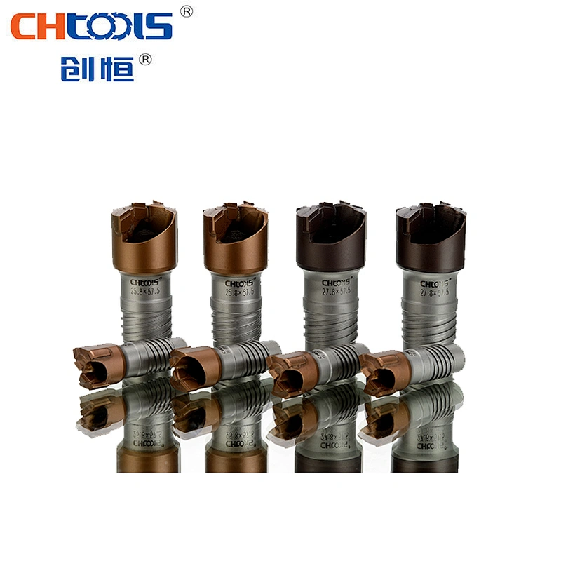 CHTOOLS Hole processing tool deep hole drill bits