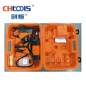 annular cutter magnetic drilling machine ce