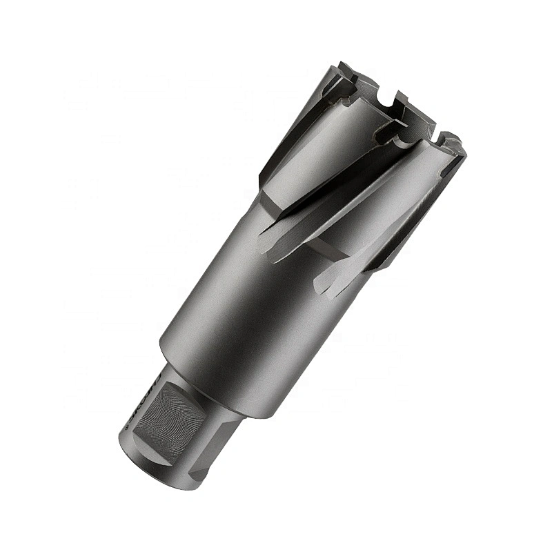 CHTOOLS DNTX-4 Drilling TCT Core Metal Drill Bits