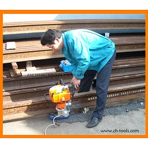 CHTOOLS High hardness core drill bit