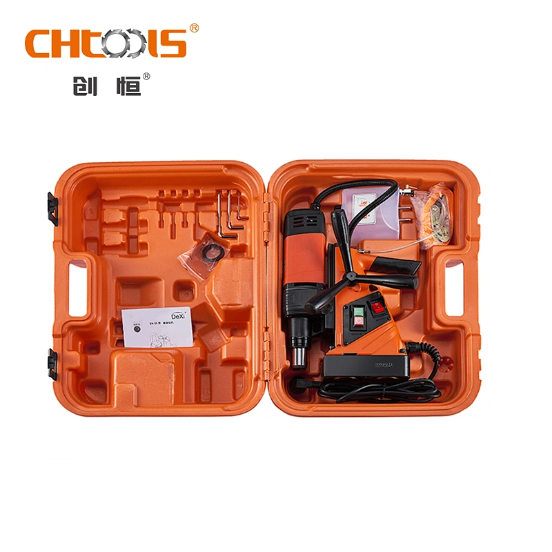 CHTOOLS Advanced germany quality magnetic drilling machine