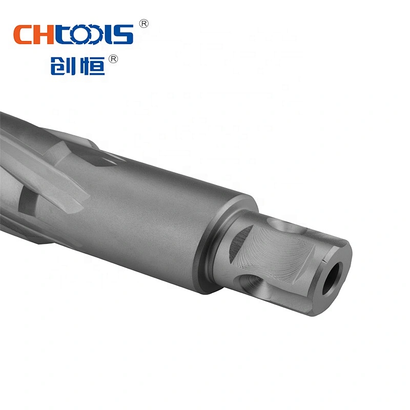 CHTOOLS annular cutter broach cutter drilling tools 12mm tct core drill bit