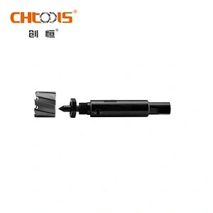 High speed HSS mini hole saw cutter set