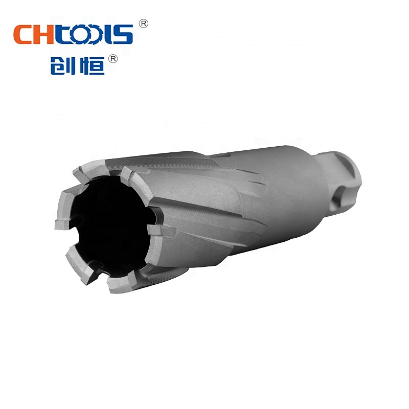 CHTOOLS annular cutter broach cutter drilling tools 12mm tct core drill bit