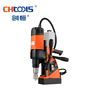 CHTOOLS DNTX-4 Drilling TCT Core Metal Drill Bits