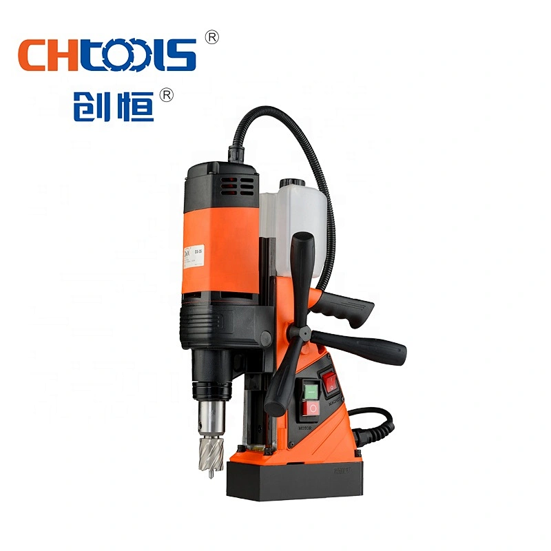 CHTOOLS DNTX-4 Drilling TCT Core Metal Drill Bits