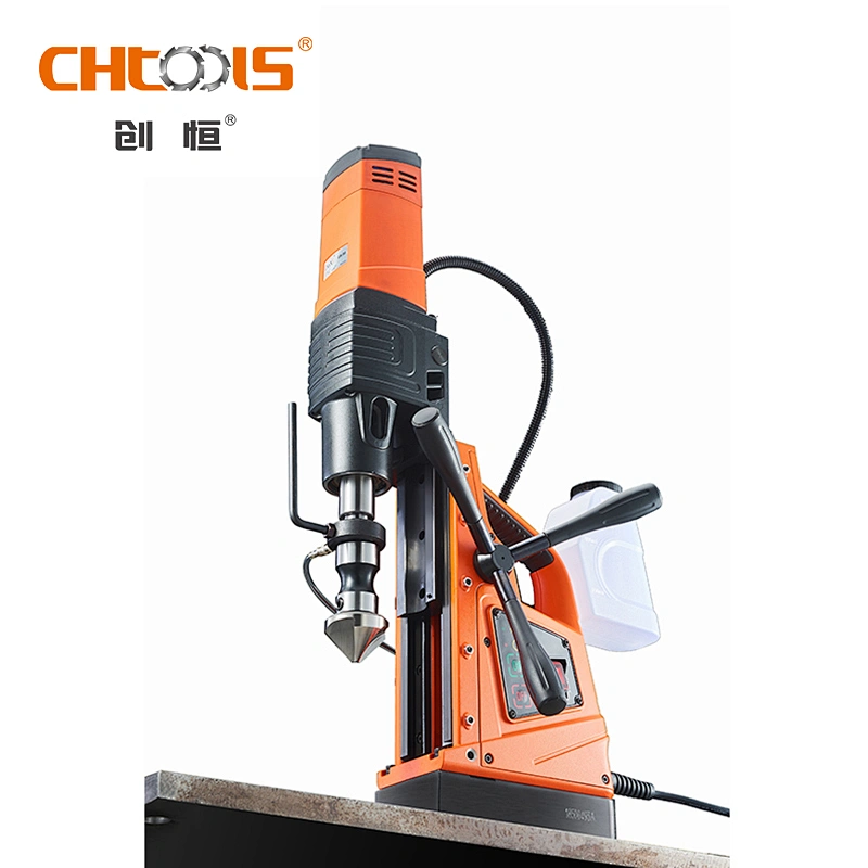 DX-50 max cutter capacity 60mm drill magnetic drill press