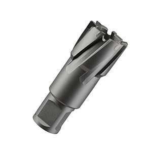 CHTOOLS 35mm depth carbide TCT annular cutter core drill bit for mag drill
