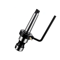CHTOOLS morse taper arbor hole cutter arbor