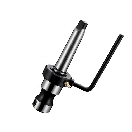CHTOOLS morse taper arbor hole cutter arbor