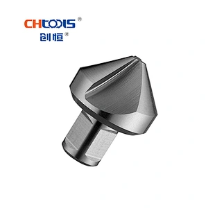 CHTOOLS M2AL HSS countersink drill bit