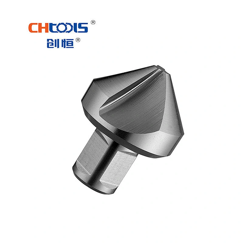CHTOOLS M2AL HSS countersink drill bit