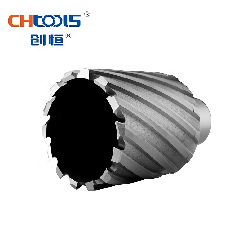 CHTOOLS 50mm depth annular cutter broach cutter for drilling