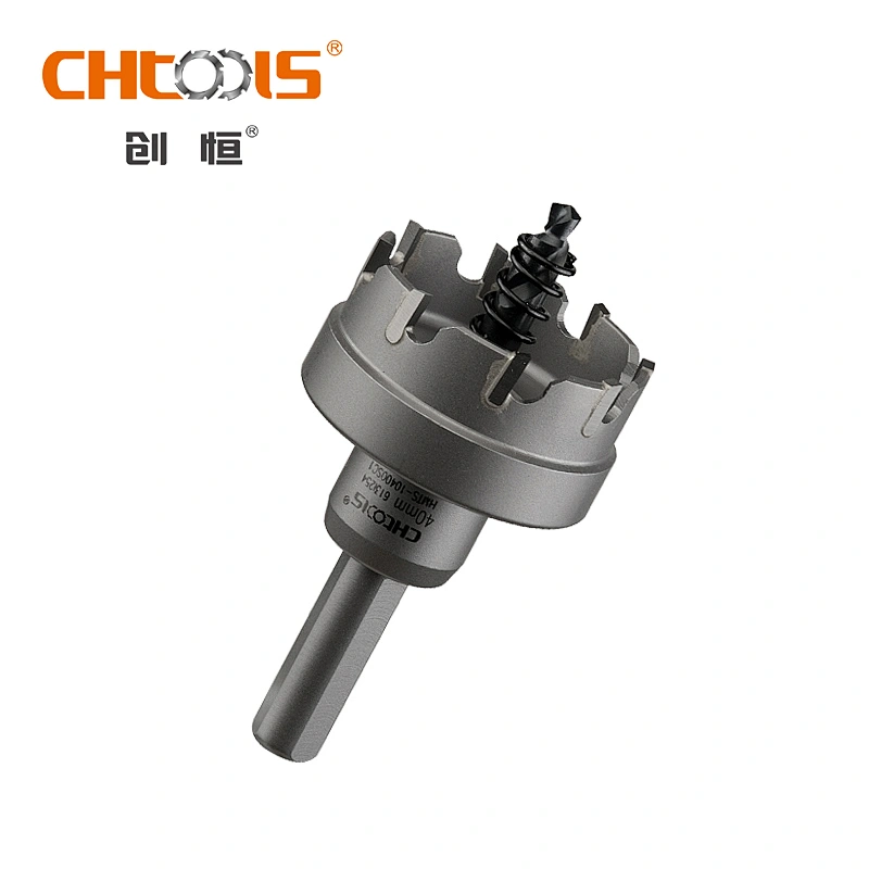 CHTOOLS tungsten carbide 19mm tct hole saw