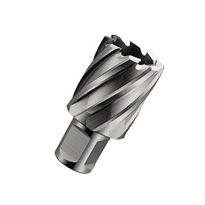 CHTOOLS Super tough HSS core drill set