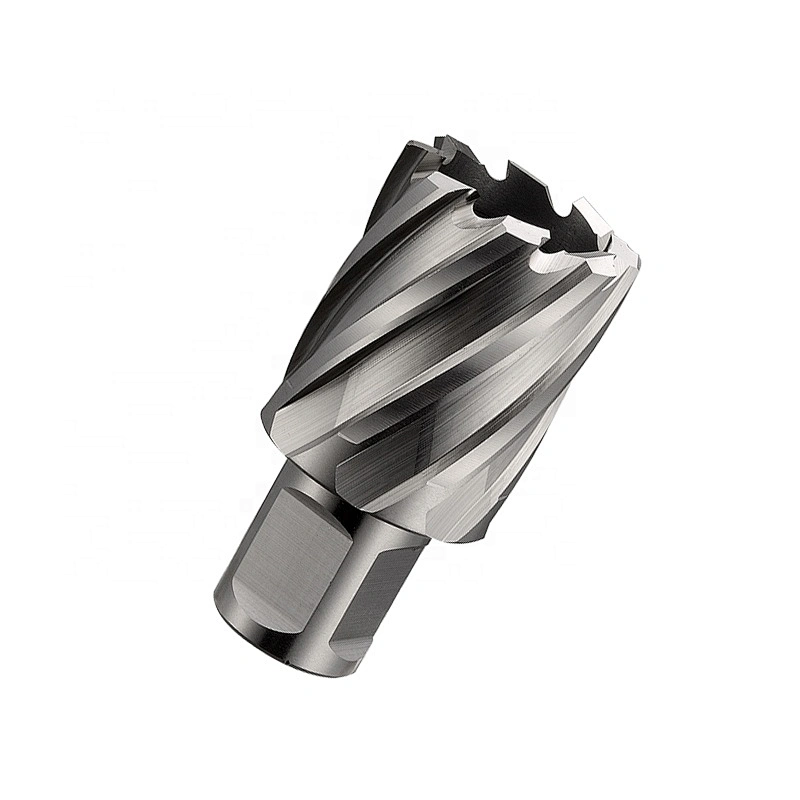 CHTOOLS Super tough HSS core drill set