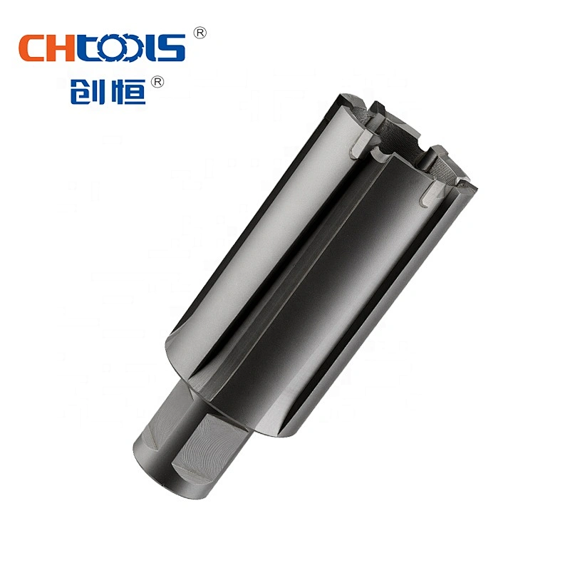CHTOOLS carbide tipped rail cutter for railway