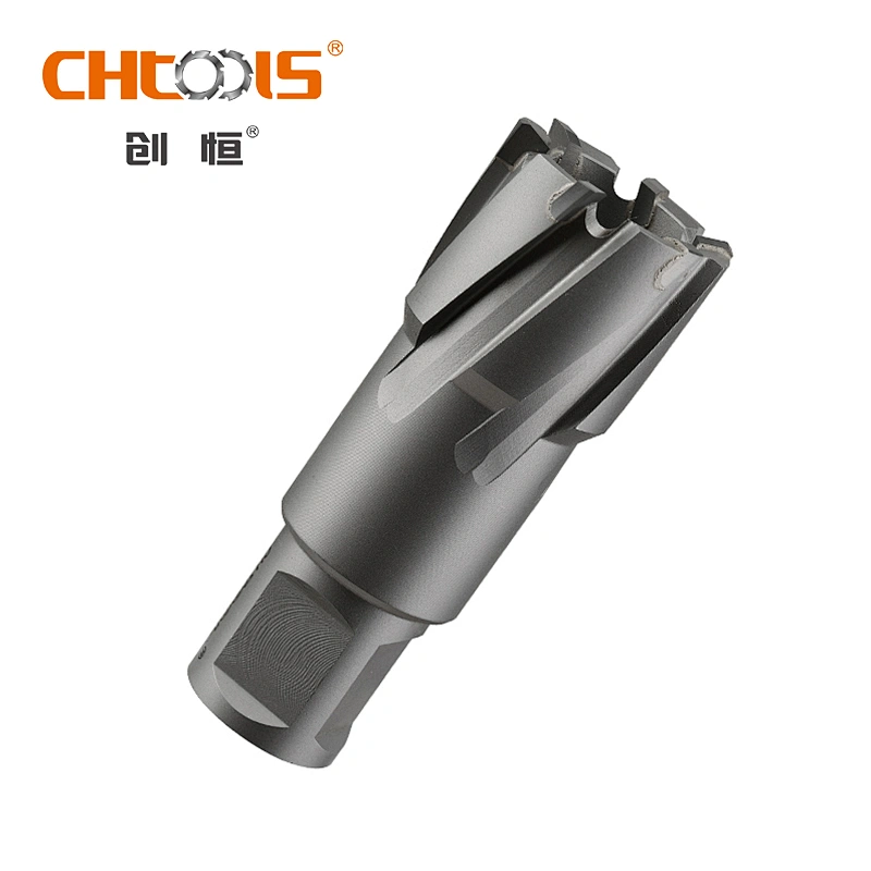 12-22mm carbide tipped magnetic drill bit set