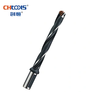 CHTOOLS High efficient CNC tool s drill
