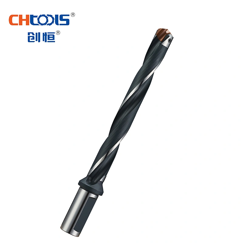 CHTOOLS High efficient CNC tool s drill