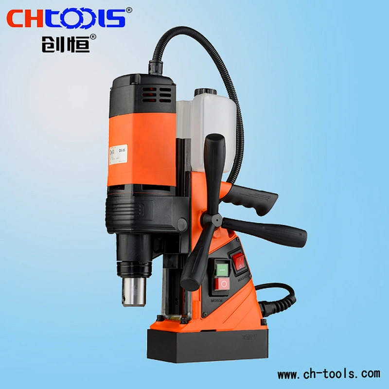 high Quality Tool Equipment Hole Drilling Machine
