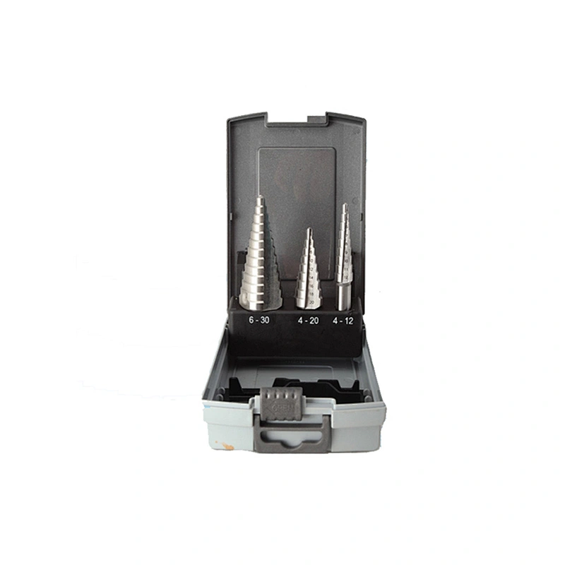 CHTOOLS SSHS Drill High speed steel drilling bit