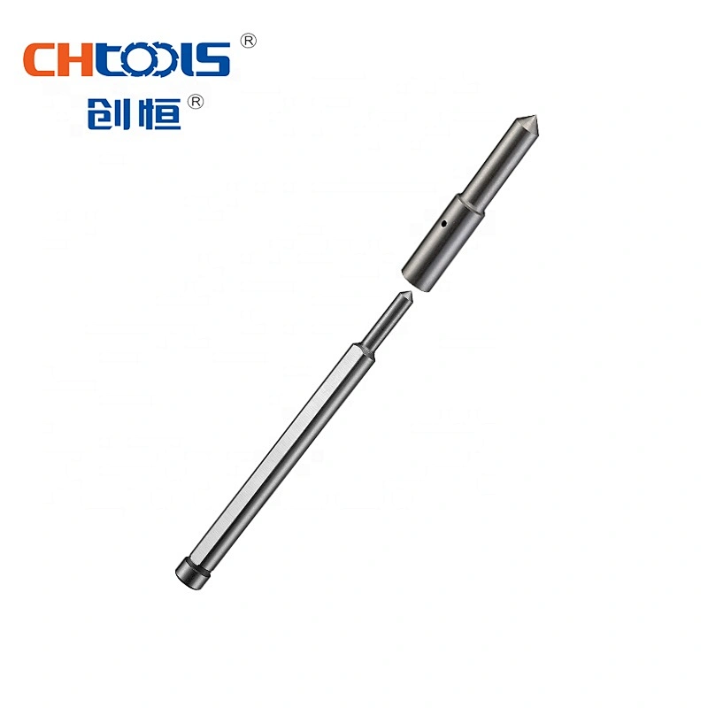 CHTOOLS High speed steel pilot pin tool parts annular cutter with pilot pin