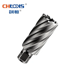 annular cutter magnetic drilling machine ce