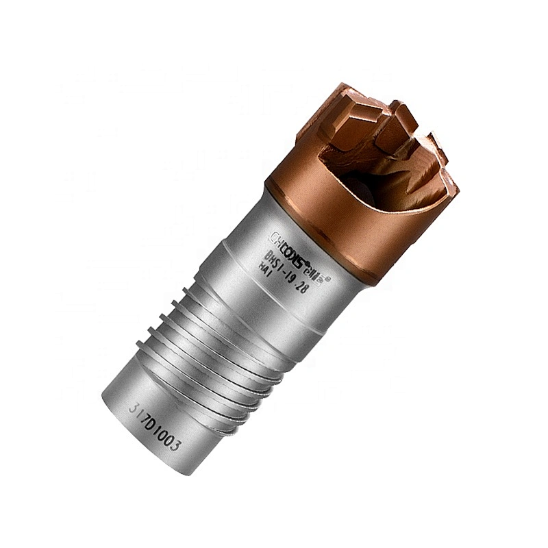CHTOOLS deep hole drilling tools BTA deep hole drill head